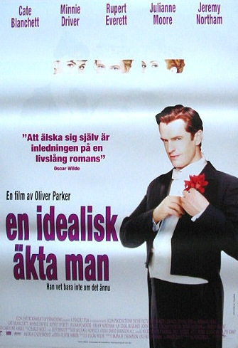 En idealisk äkta man
