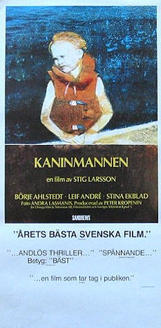 Kaninmannen