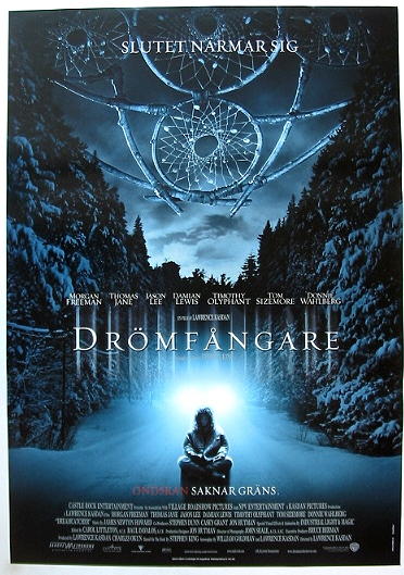 Drömfångare