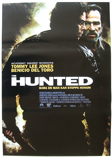 The Hunted
