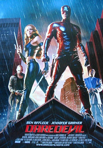 Daredevil
