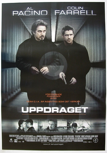Uppdraget