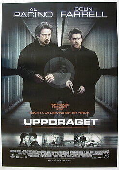 Uppdraget
