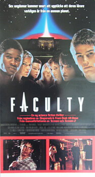 The Faculty