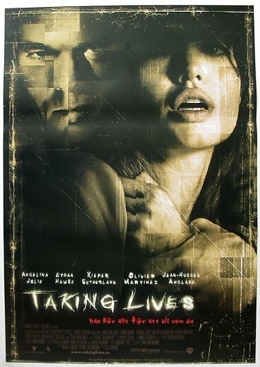 Taking Lives