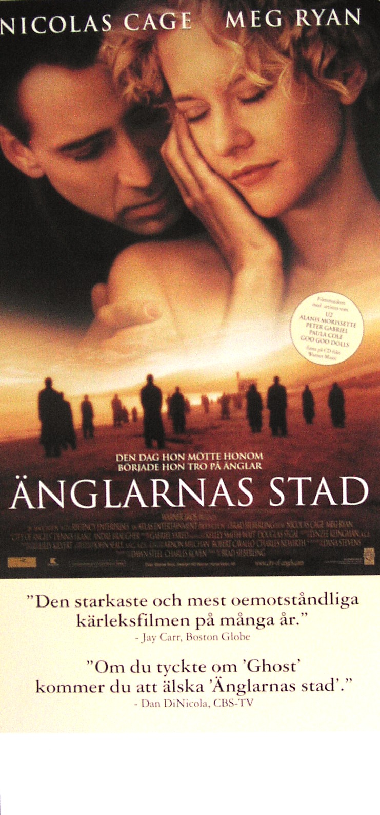 Änglarnas stad