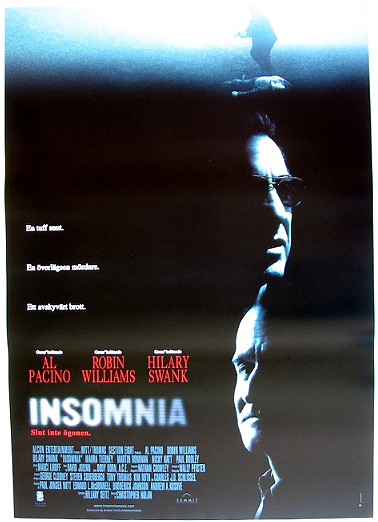 Insomnia