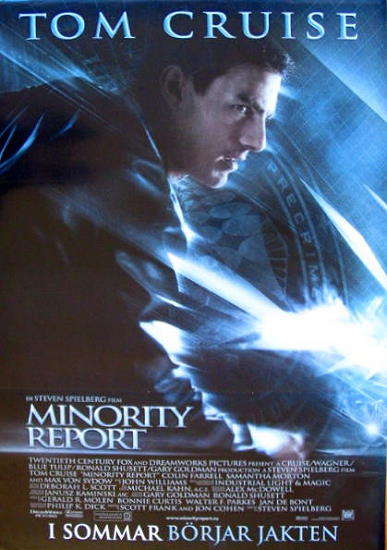 Minority Report