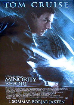 Minority Report