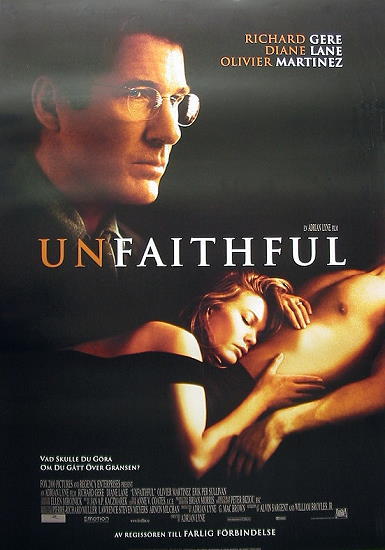 Unfaithful