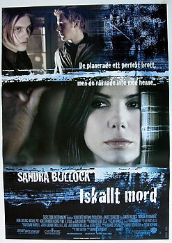 Iskallt mord