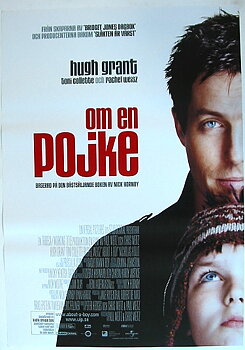 Om en pojke