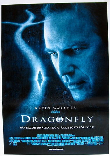 Dragonfly