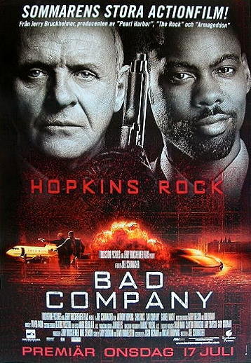 Bad Company