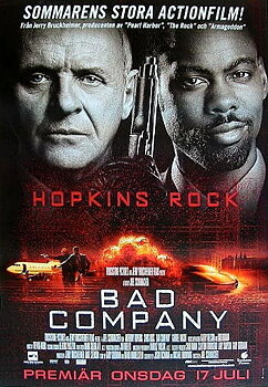 Bad Company