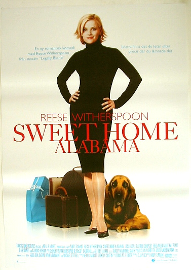 Sweet Home Alabama