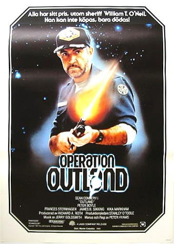 Operation Outland