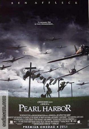 Pearl Harbor