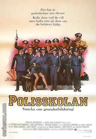 Polisskolan