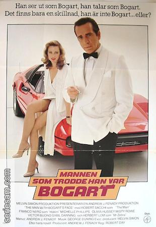 Mannen som trodde han var Bogart