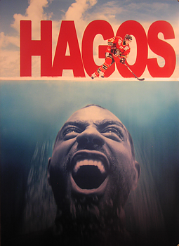 Hajen- Yared Hagos