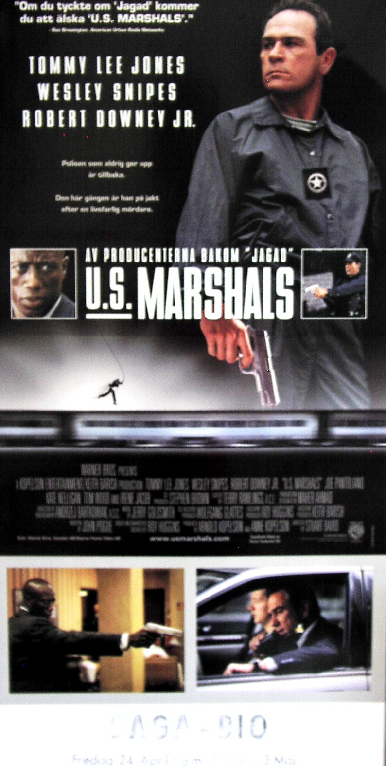 US Marshals