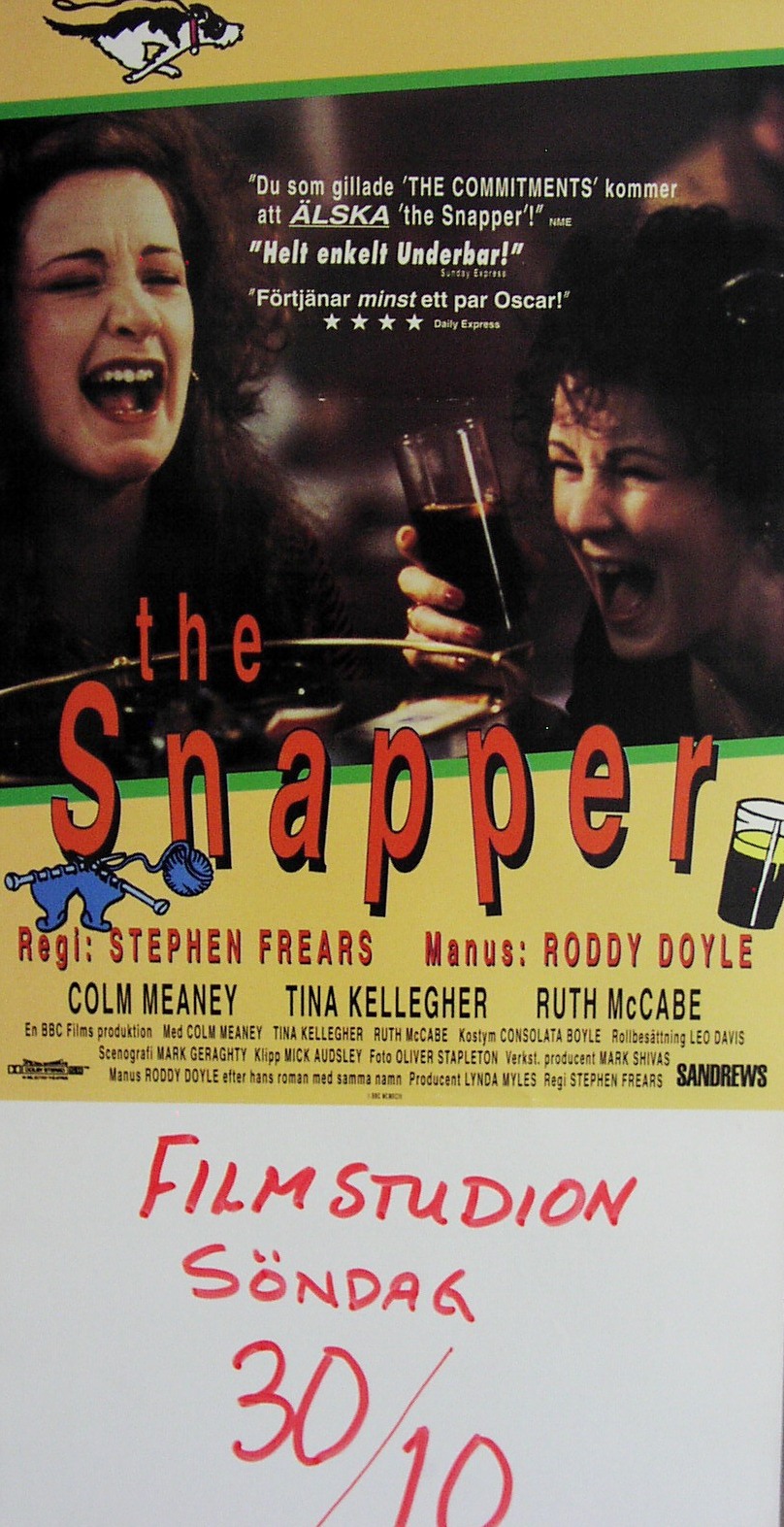 The Snapper