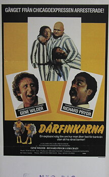 Dårfinkarna 