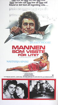 Mannen som visste för lite