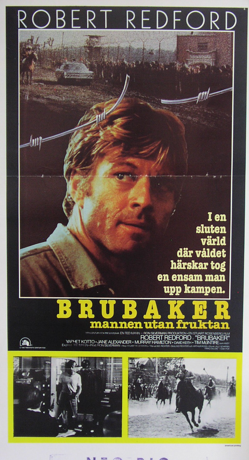 Brubaker