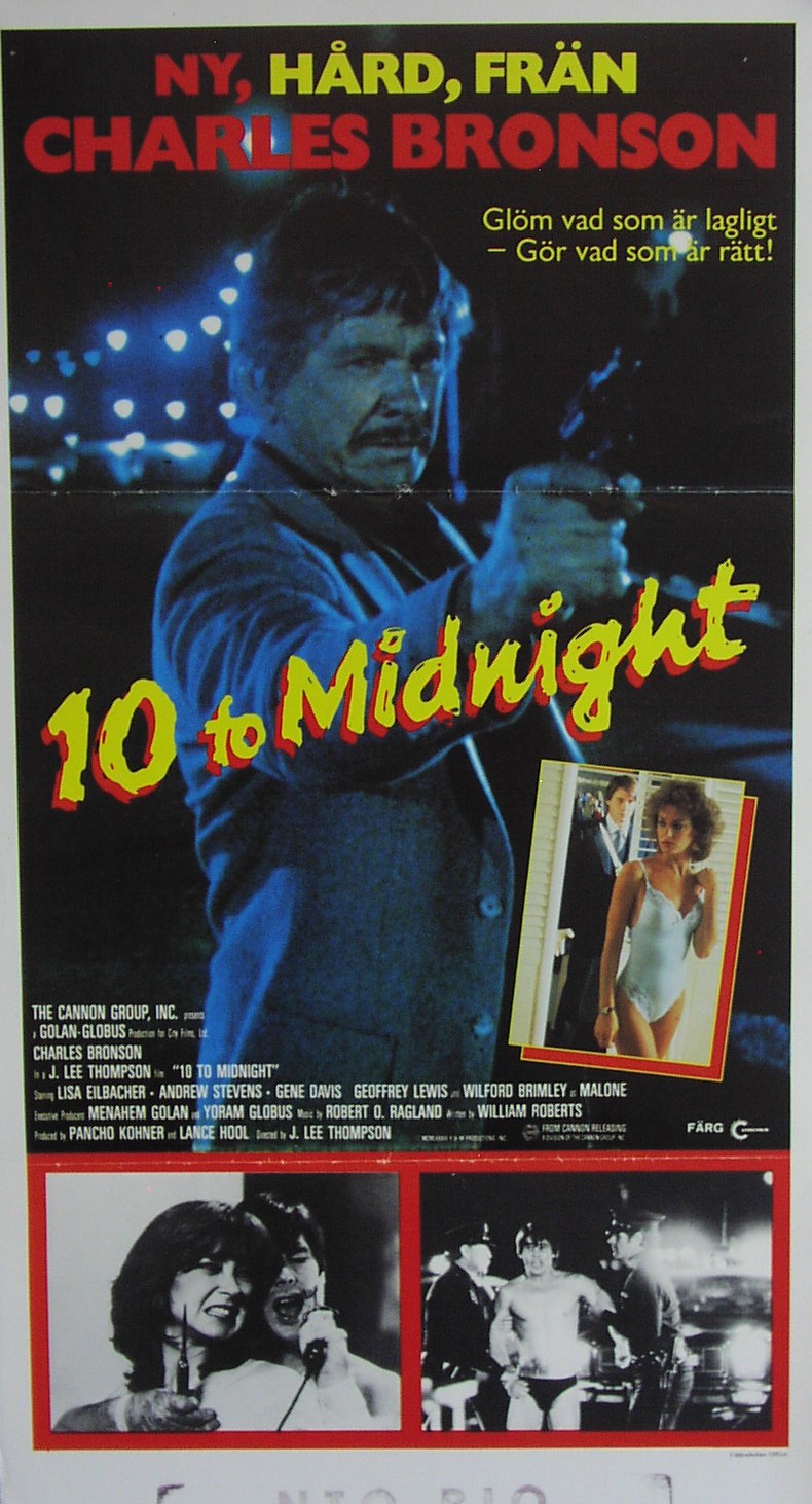 10 to Midnight