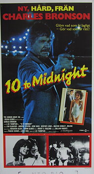 10 to Midnight