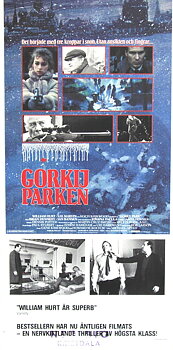 Gorkijparken