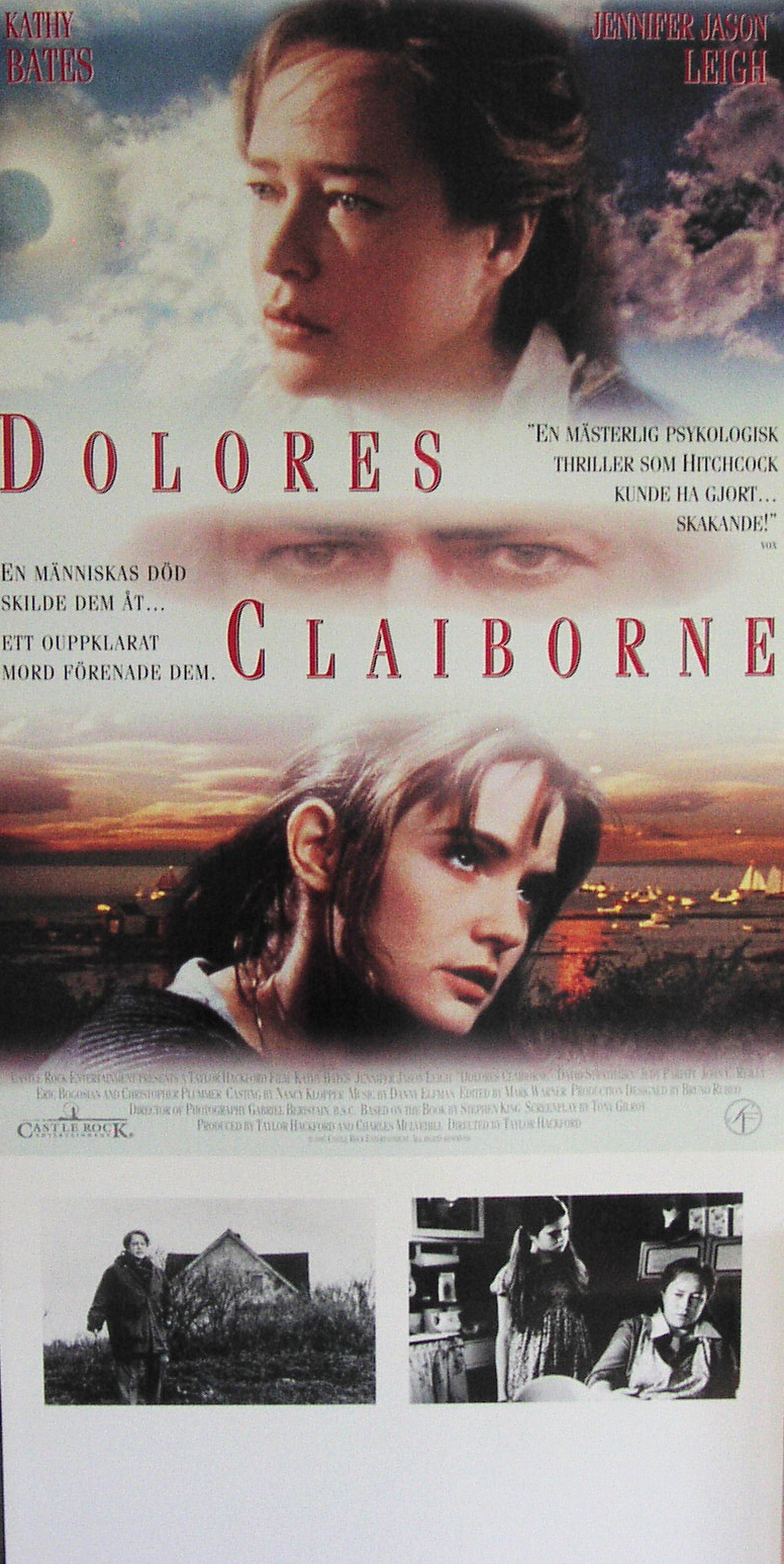 Dolores Claiborne