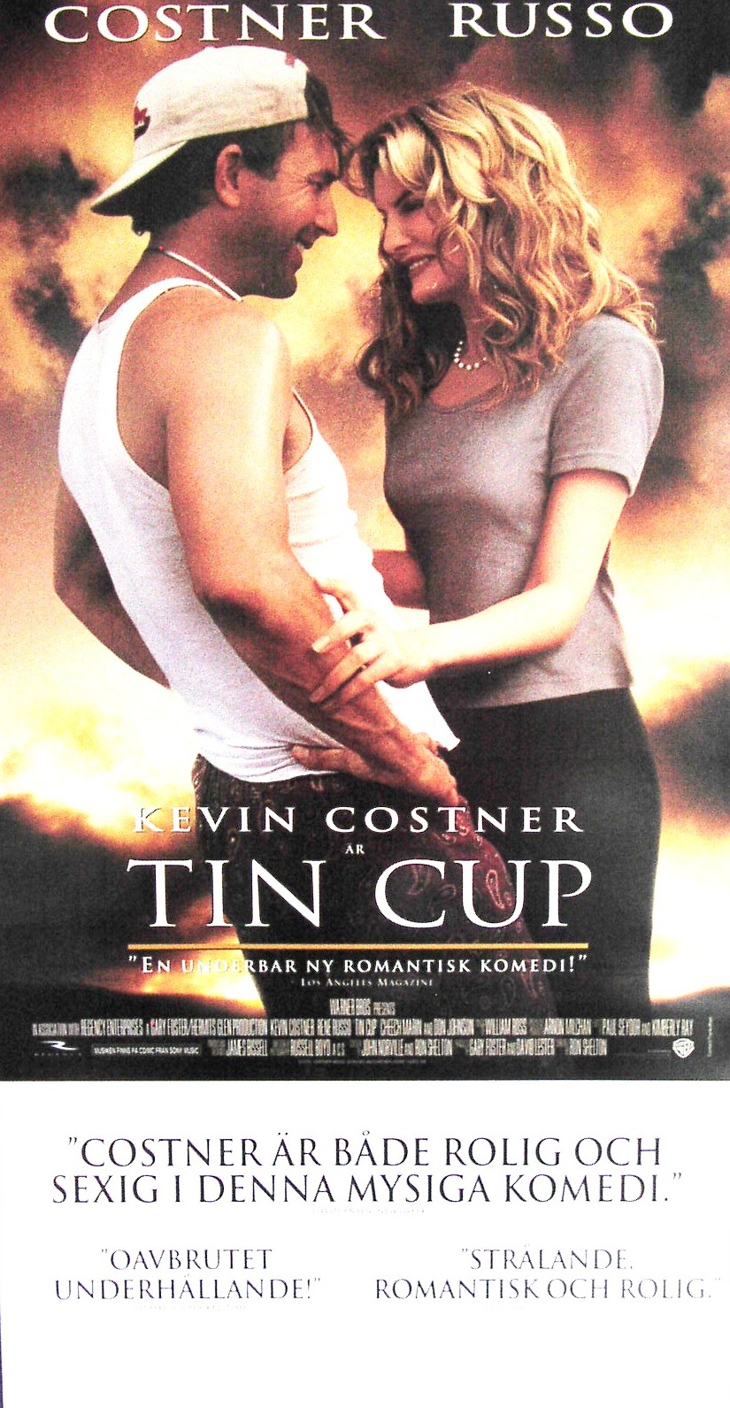 Tin Cup