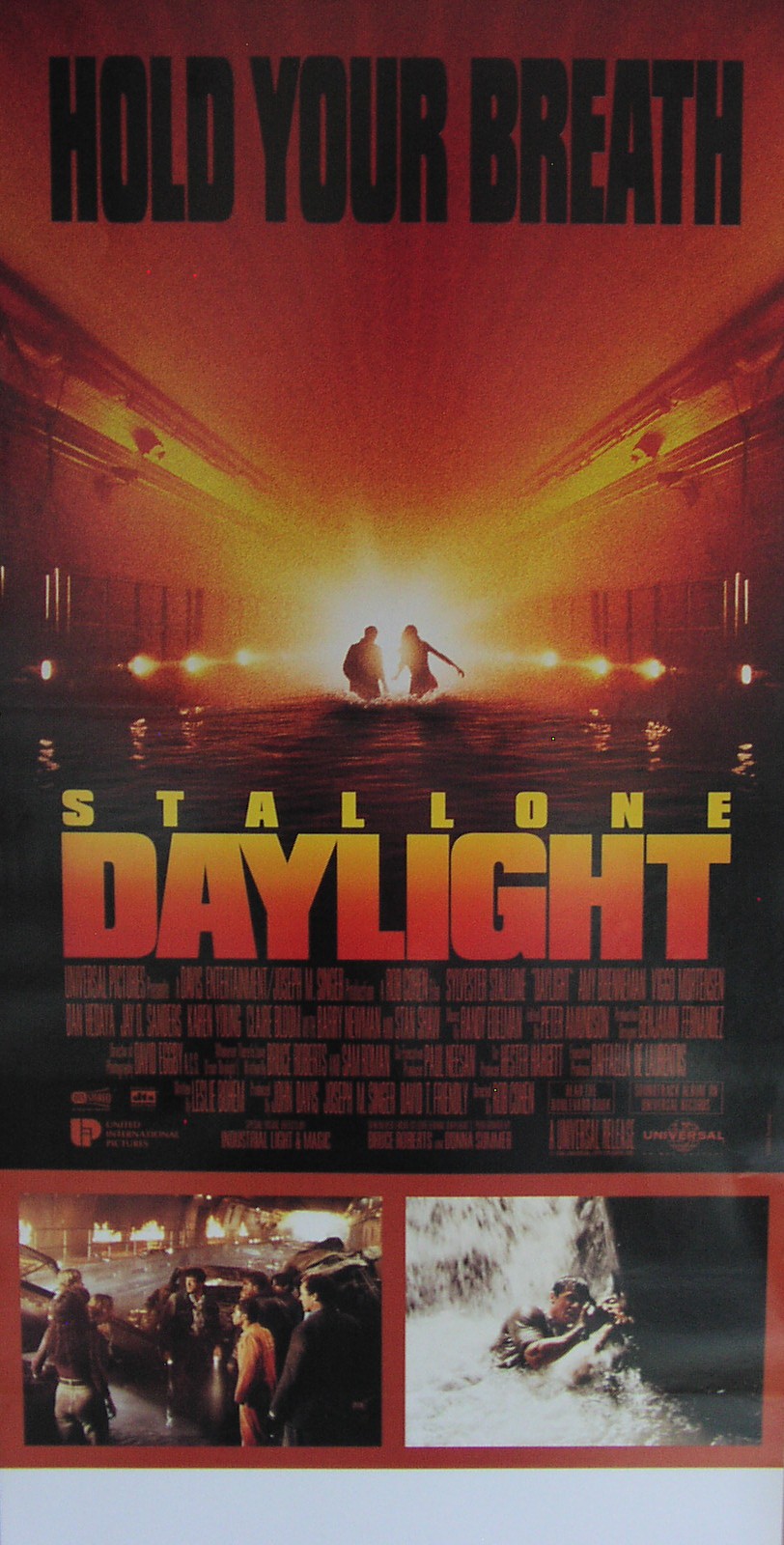 Daylight