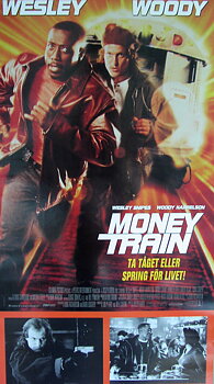 Money Train