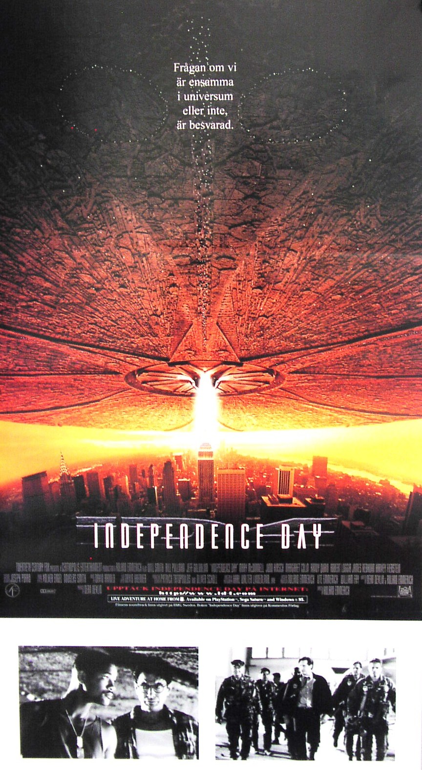 Independence Day 