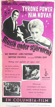 Musik under stjärnorna