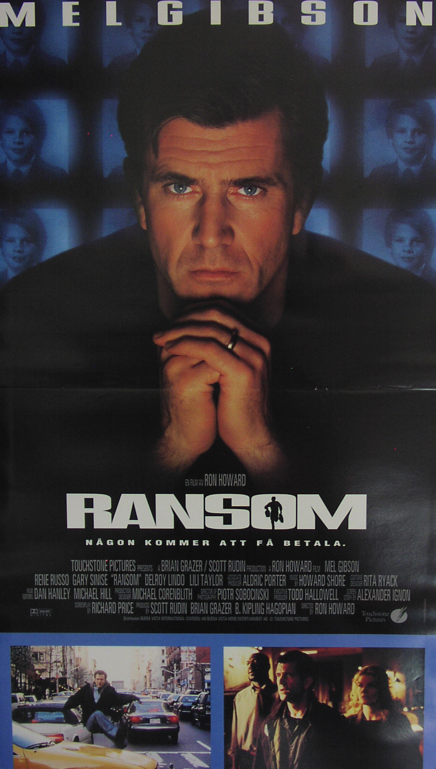 Ransom