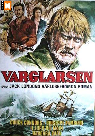 Varg-Larsen