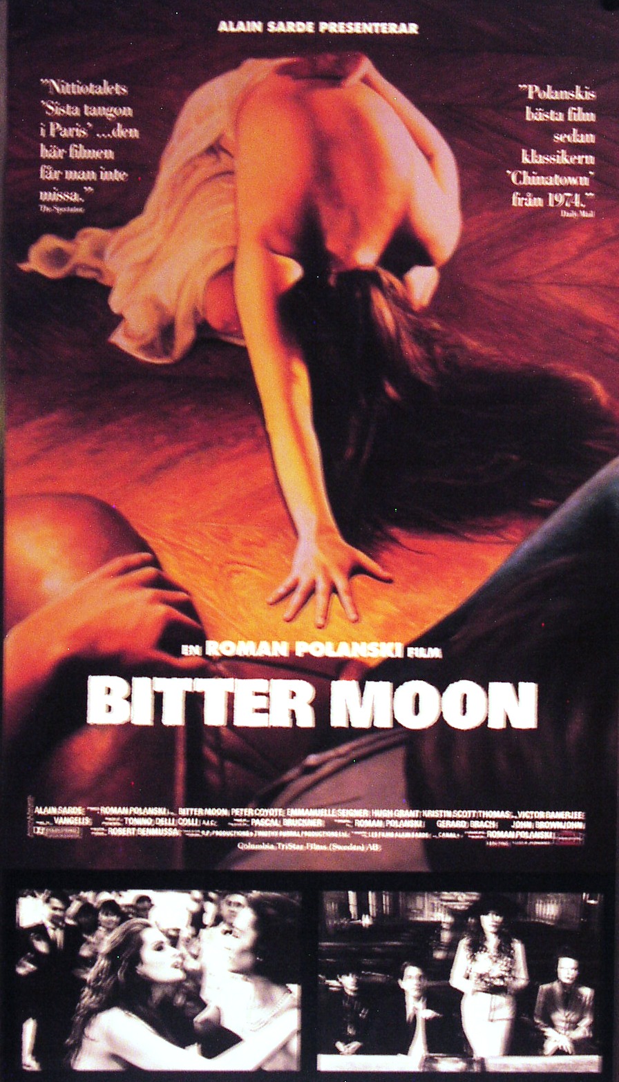 Bitter Moon