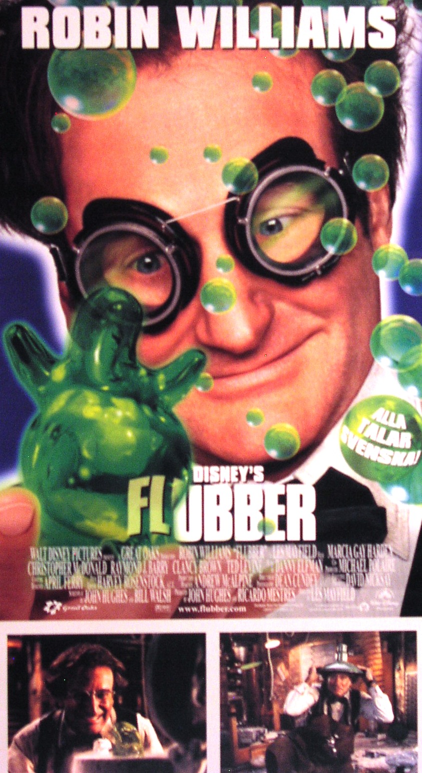 Flubber