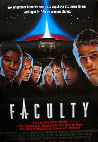 The Faculty