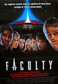 The Faculty