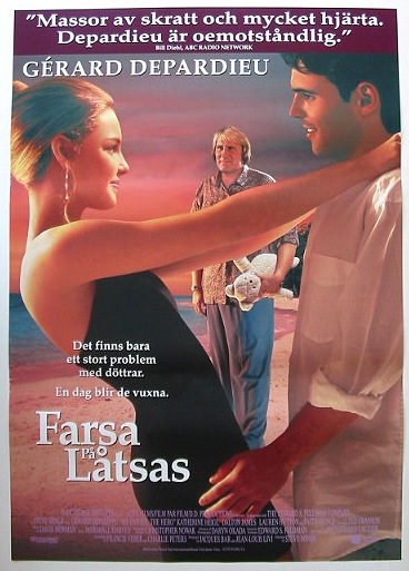 Farsa på låtsas