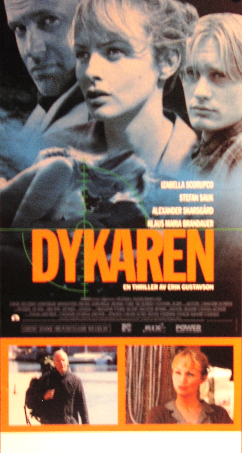 Dykaren