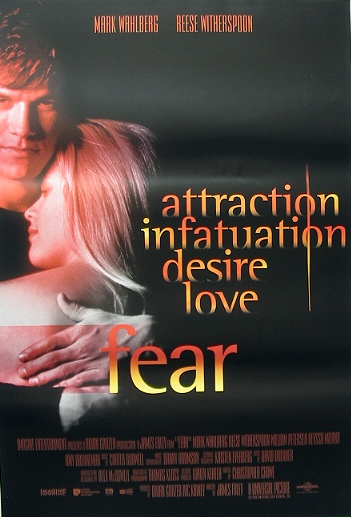 Fear
