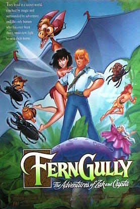 Ferngully