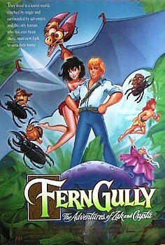 Ferngully